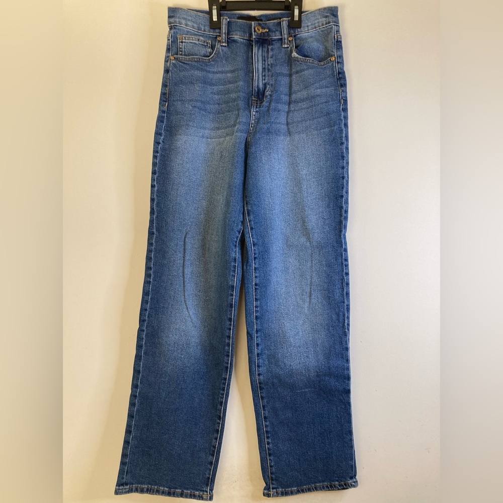 NEW-Kendall+Kylie The high rise skater jeans, size 28,